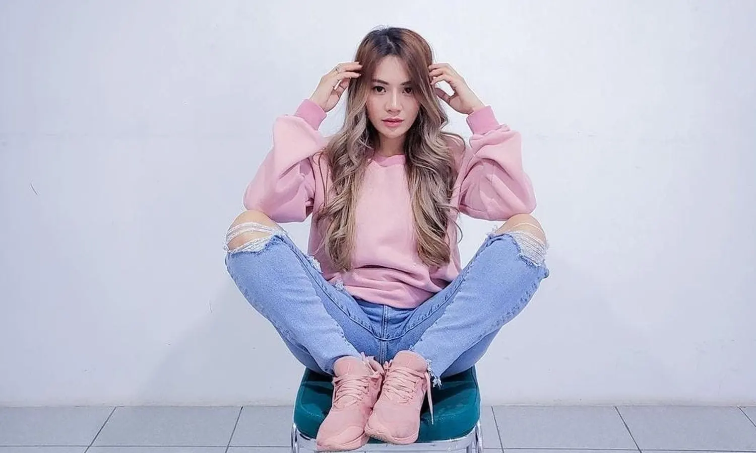 Profil dan Biodata Berlliana Lovell, Lengkap Agama, Umur, Keluarga, Perjalanan Karier dan Fakta Menarik