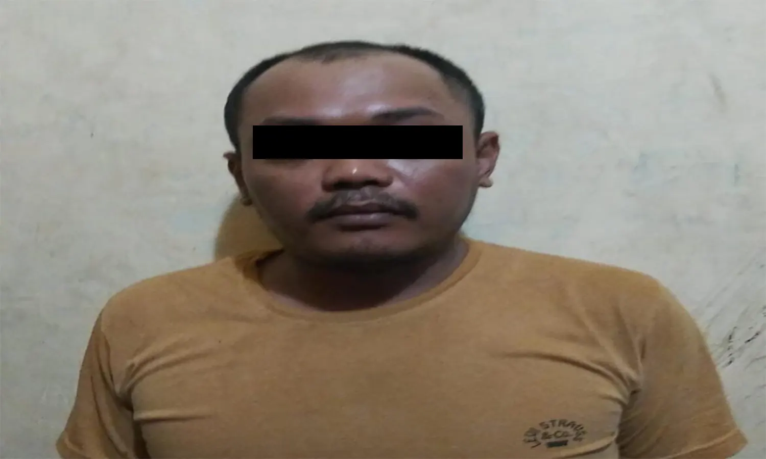 Polsek Martoba Bekuk Pelaku Pencurian Becak Motor