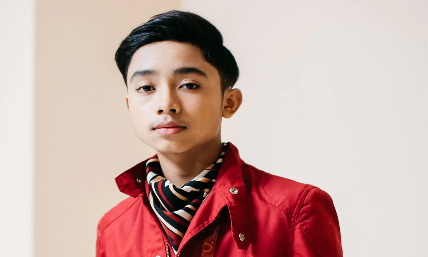 Betrand Peto: Profil, Biodata, Acara TV Hingga Penghargaan