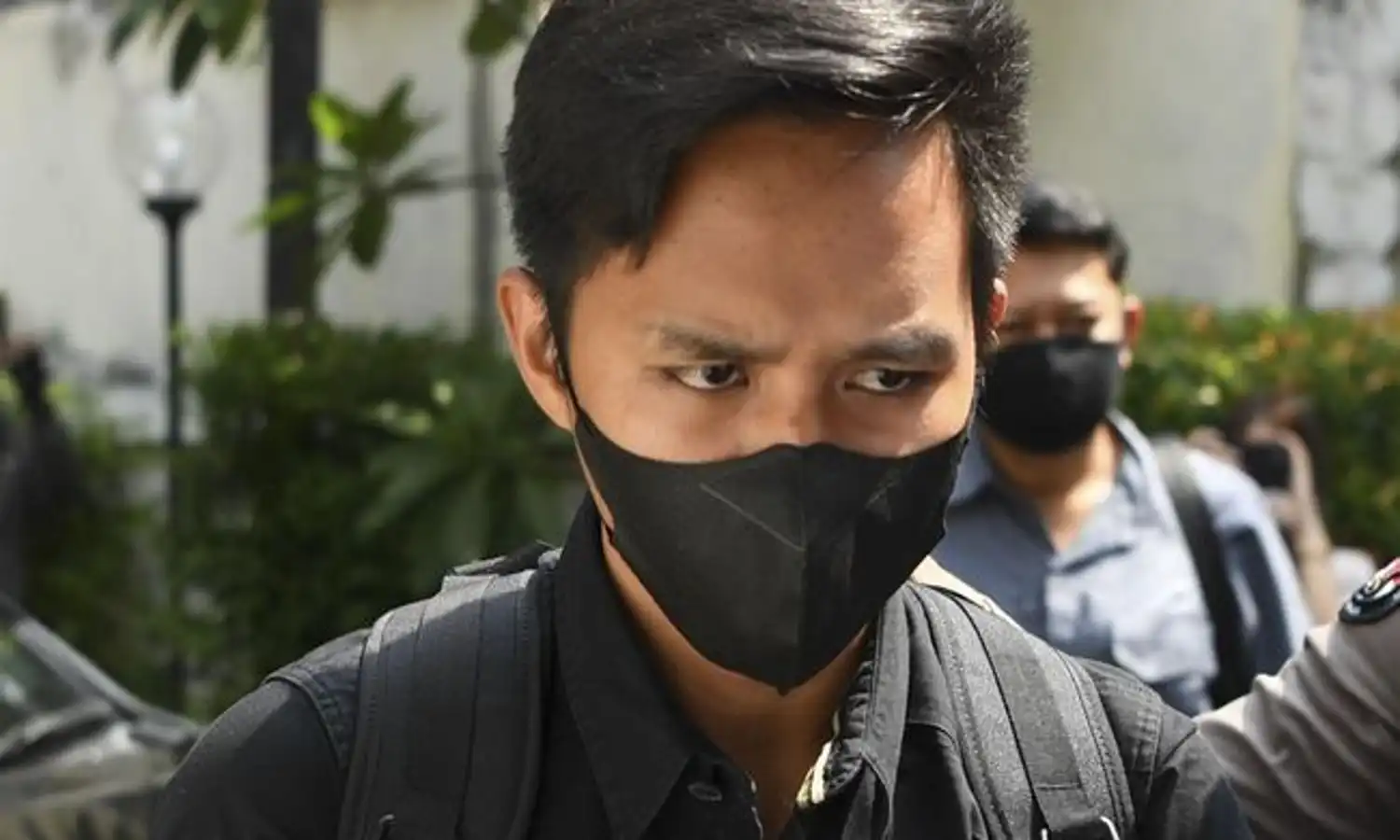 LPSK Sebut Emosi Bharada E Agak Terganggu saat Rekonstruksi Pembunuhan Brigadir J
