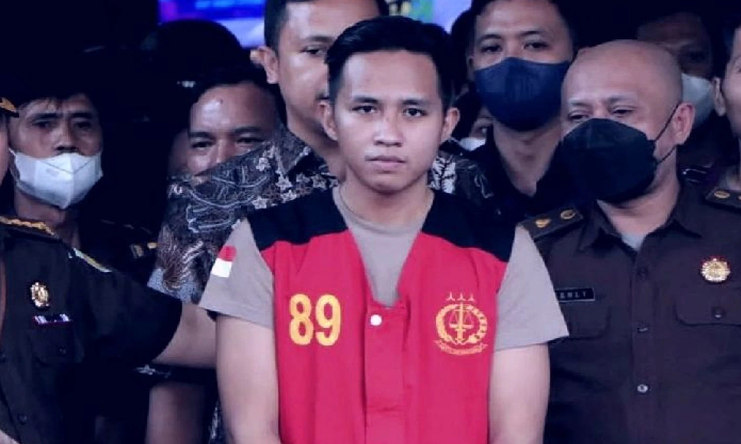 Jelang Sidang Kasus Brigadir J, Bharada E Siapkan 5 Saksi Meringankan
