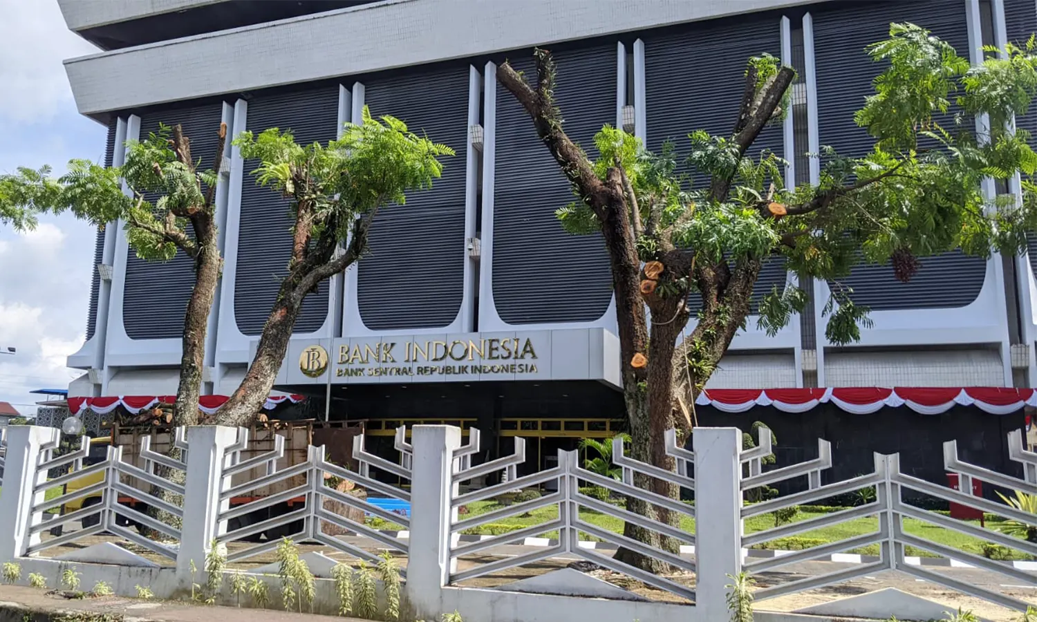 Inflasi Tahunan Kota Pematang Siantar Tertinggi se-Sumut, Ini Pandangan Pengamat Ekonomi