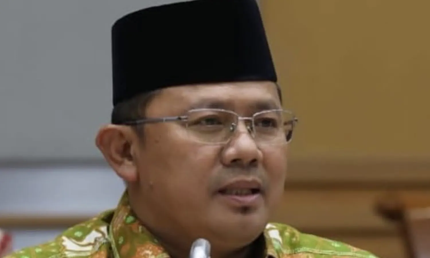 Pelunasan Biaya Haji Diperpanjang Hingga 19 Mei, Termasuk Bagi Jemaah Lunas Tunda 2020