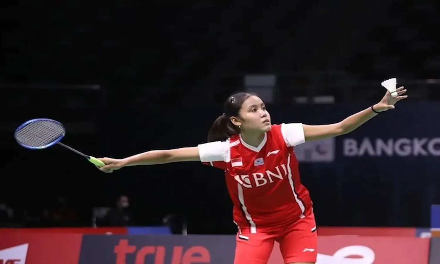 Penyisihan Ketiga Grup A Uber Cup 2022: Indonesia Kalah 4-1 dari Jepang, Meski Bilqis Prasista Taklukkan Akane Yamaguchi