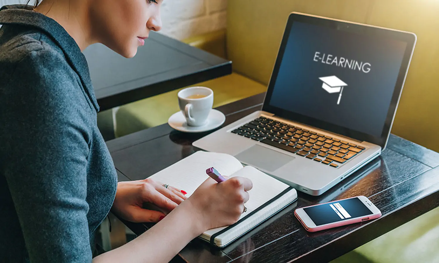5 Rekomendasi Aplikasi Bimbel Online Terbaik di Indonesia