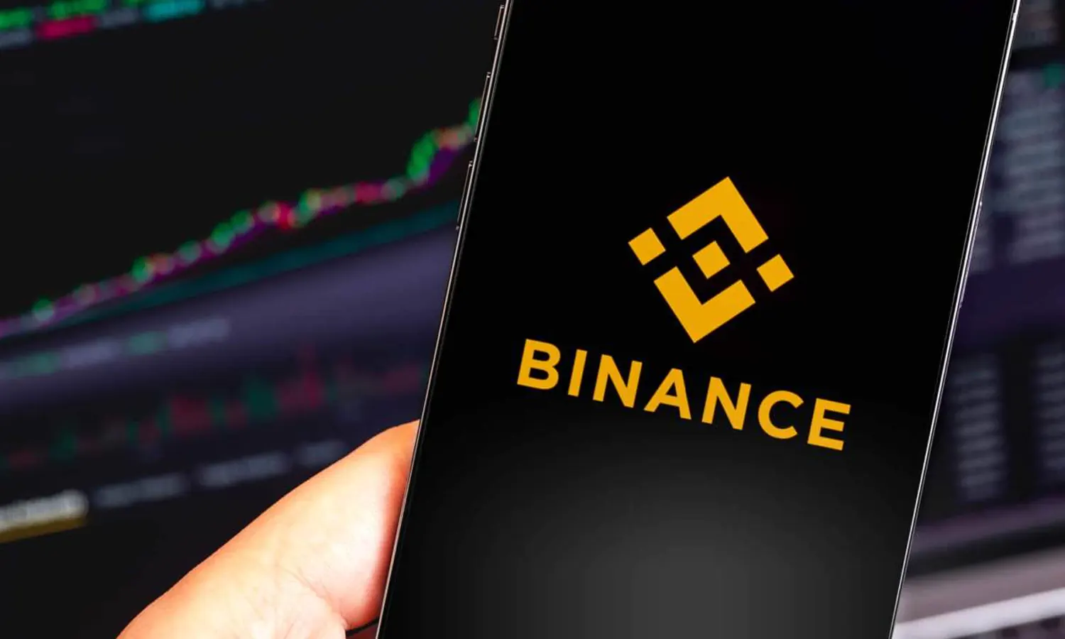 Kripto Binance Digugat Gara-gara VPN?