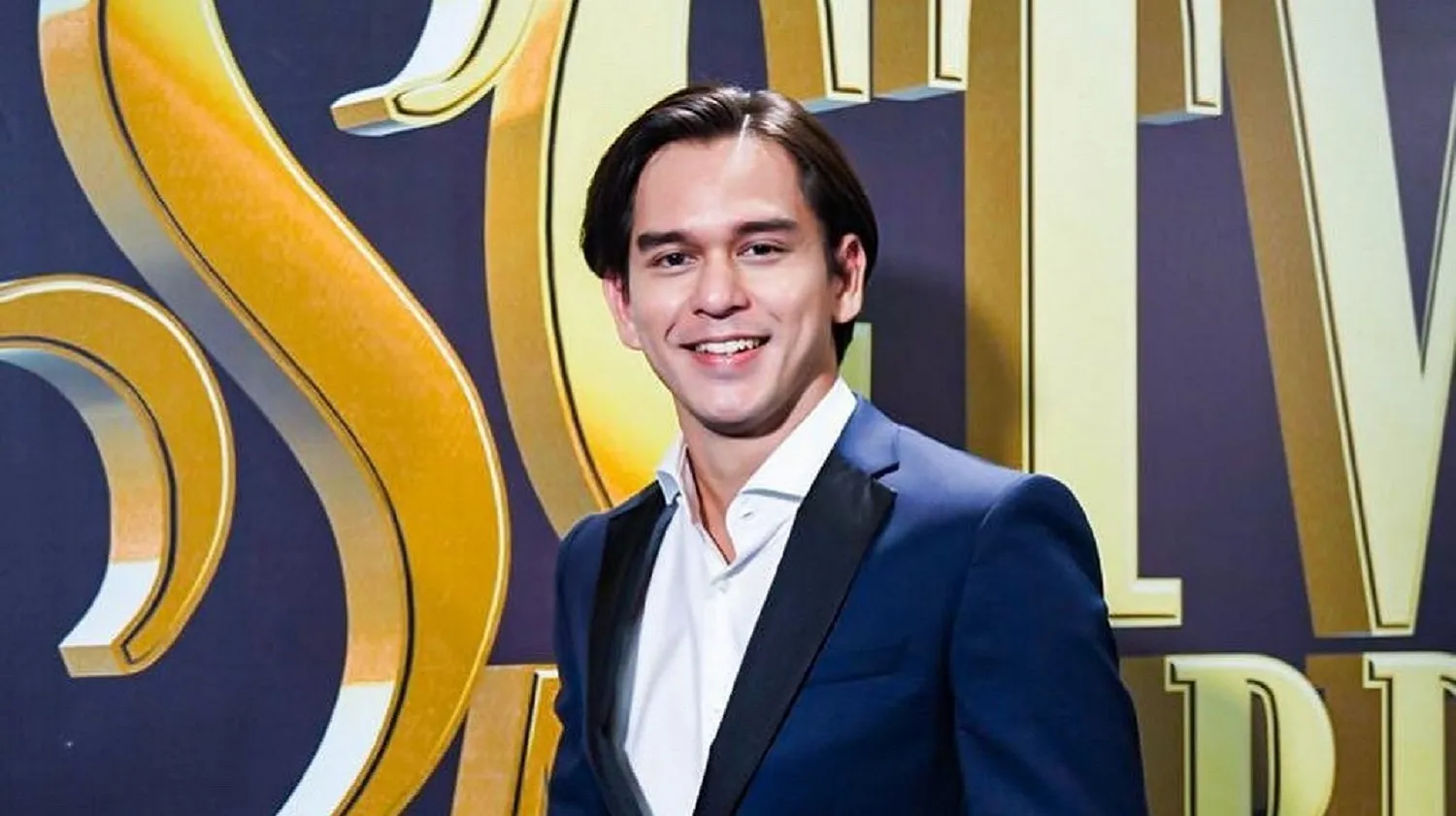 Profil dan Biodata Rangga Azof Lengkap dengan Nama Asli, Agama, Pacar, Perjalanan Karier, Daftar Sinetron dan Foto Terbaru