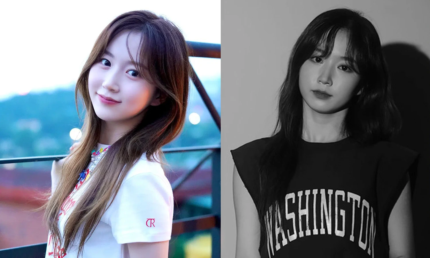 Profil dan Biodata Haewon, Gadis Cantik yang Menjadi Leader NMIXX