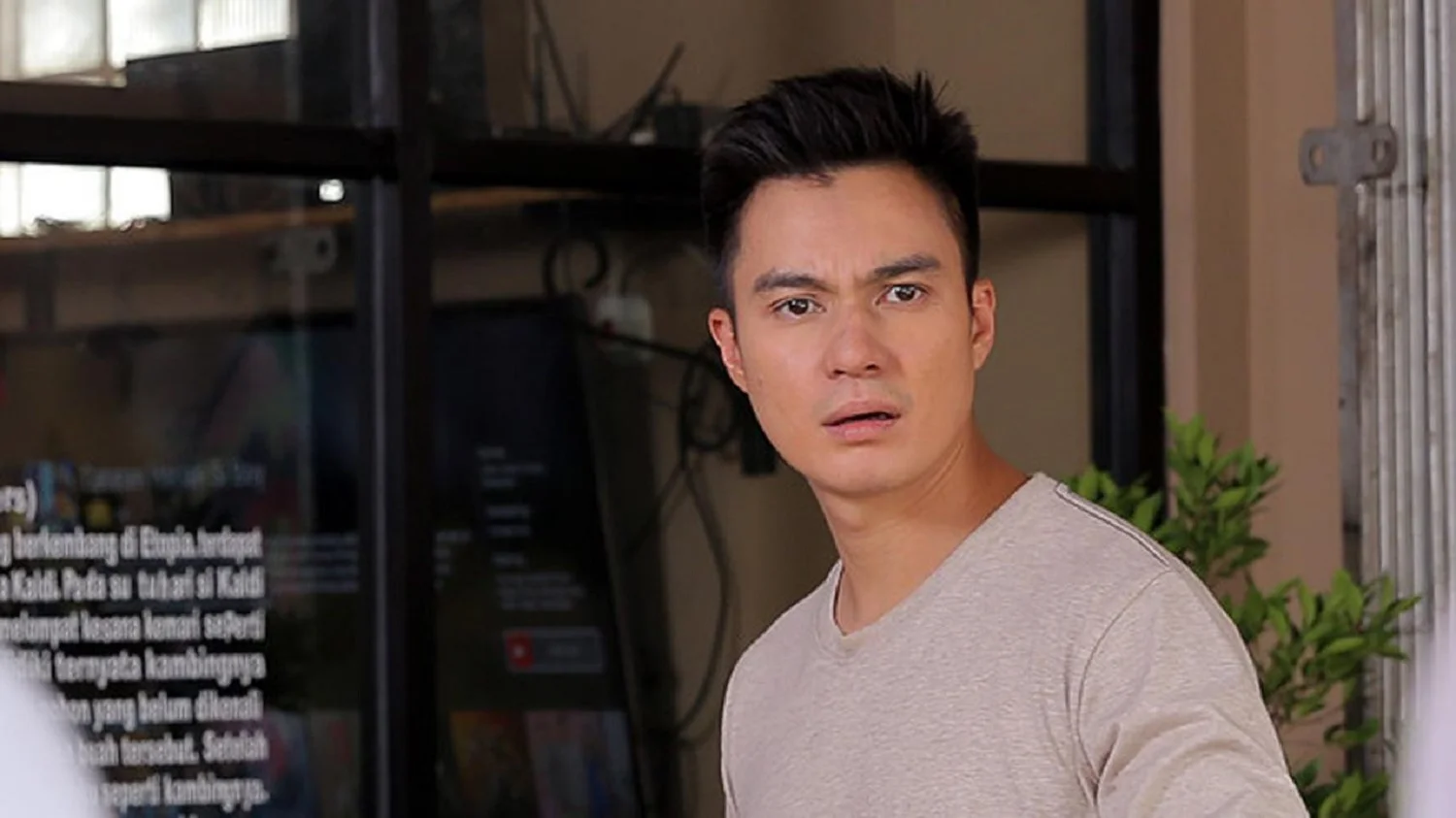 Profil dan Biodata Baim Wong Terlengkap, Artis yang Sukses Menjadi Youtuber
