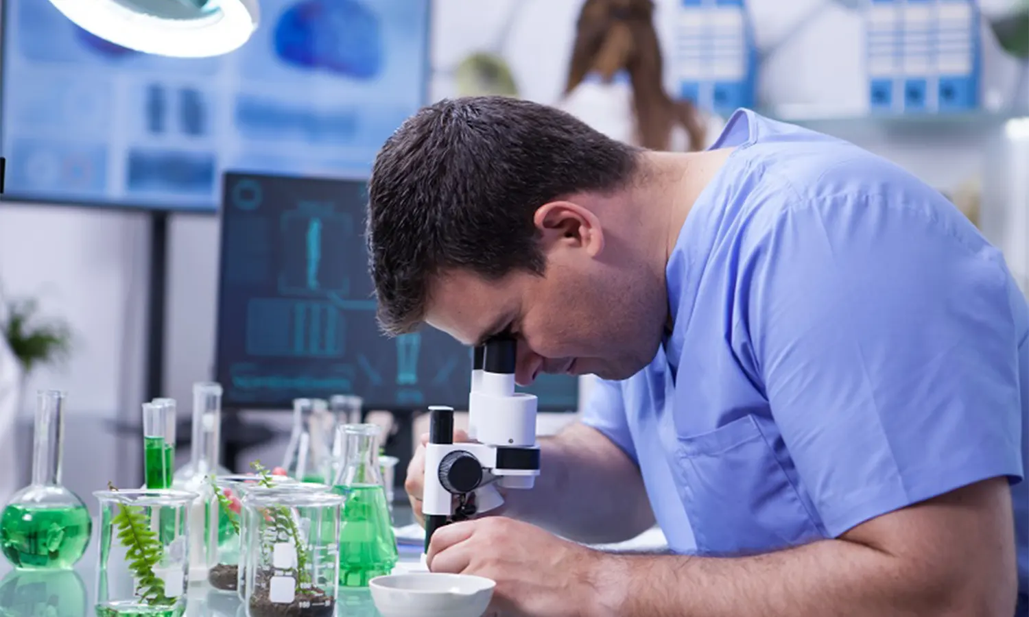 Bioteknologi Adalah: Pengertian, Prinsip, Jenis, dan Contoh Penerapannya