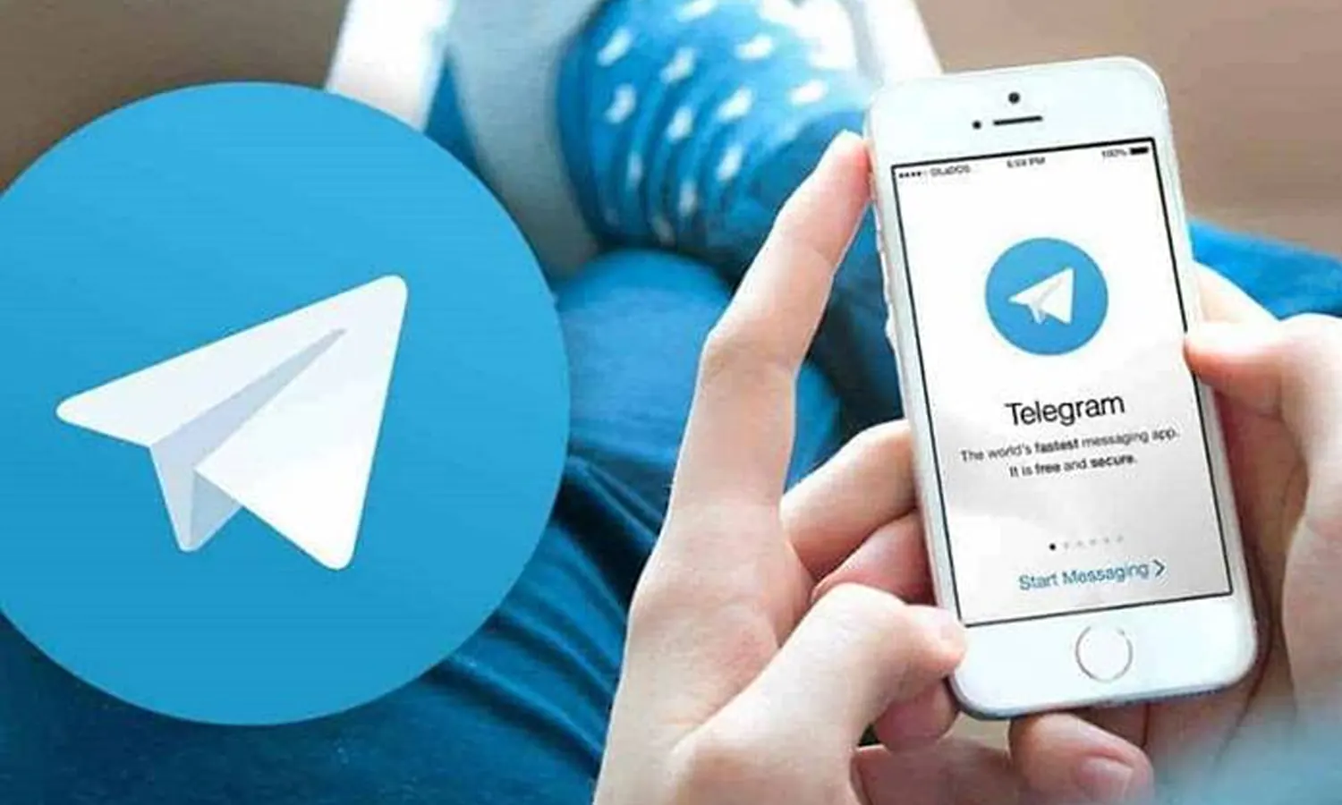Tips Kembangkan Bisnis Online Pakai Telegram