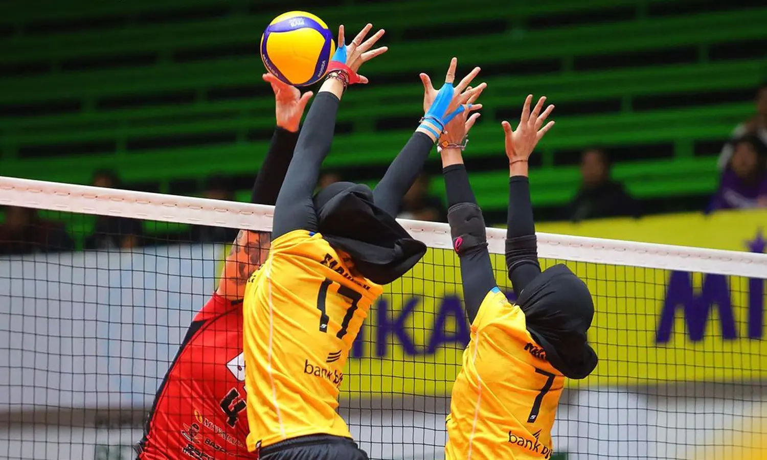 Jadwal Final Four Proliga 2023 seri Semarang: 2-5 Maret