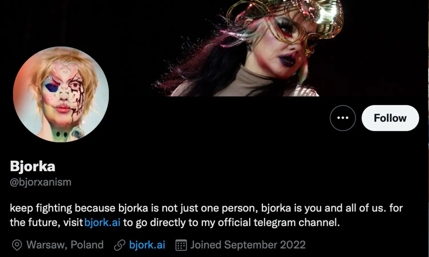 Hacker Bjorka Buat Twitter Baru dan Kembali Lanjutkan Aksi Sentil Pejabat Indonesia