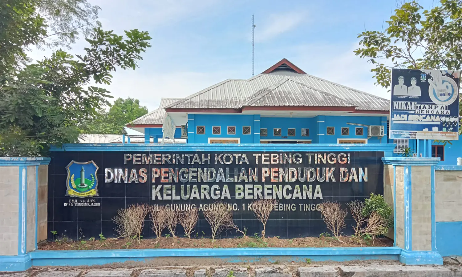 Hingga Maret 2023, KB Baru di Tebing Tinggi Capai 33,73 PersenÂ 