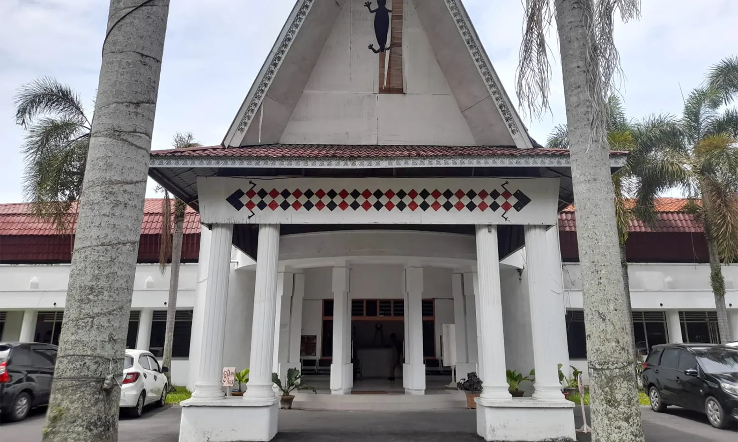 Surat Edaran Berubah, Pemko Pematang Siantar Perpanjang Pendaftaran Seleksi Pejabat Eselon II
