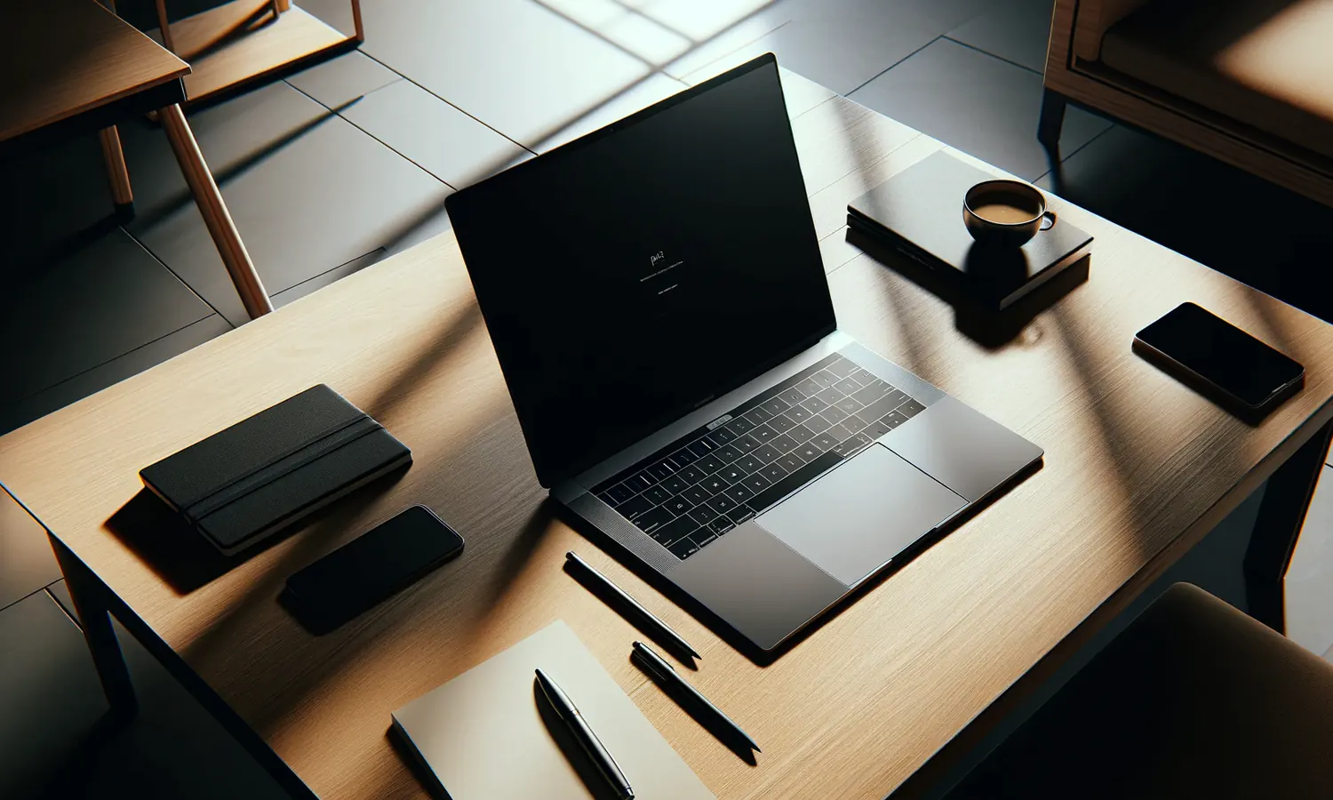Cara Mengatasi Laptop Tiba-tiba Muncul Black Screen
