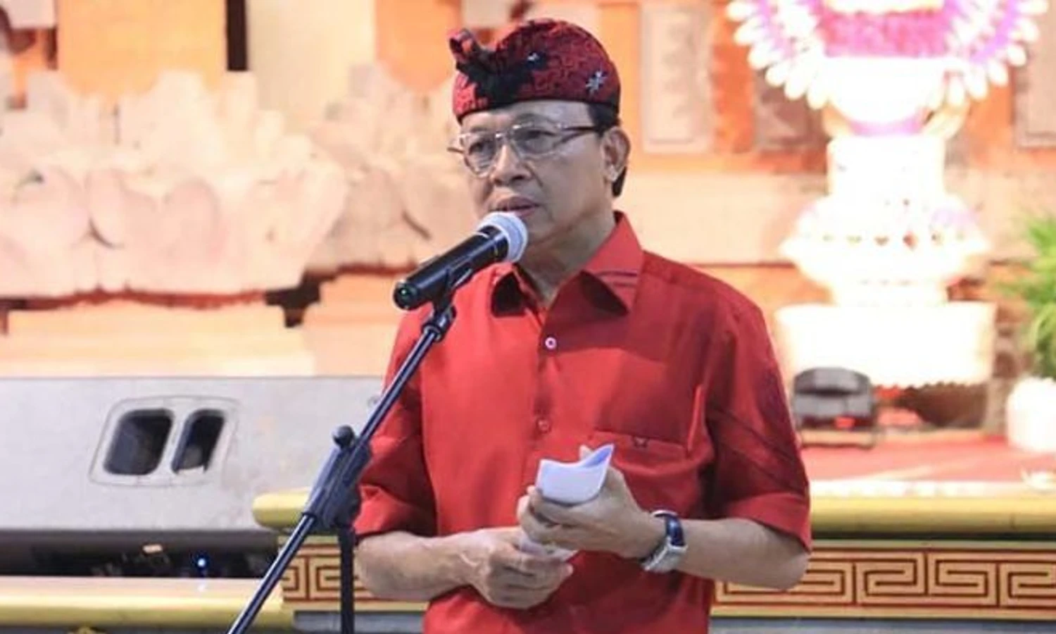 Tempat Pembuangan Sampah Terbesar di Bali Ditutup Sebelum Puncak KTT G20
