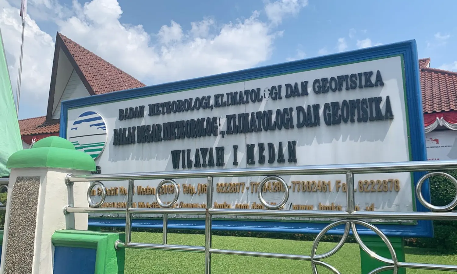 Medan Akan Dilanda Hujan Lebat Tiga Hari ke Depan, BMKG: Warga Hati-hati