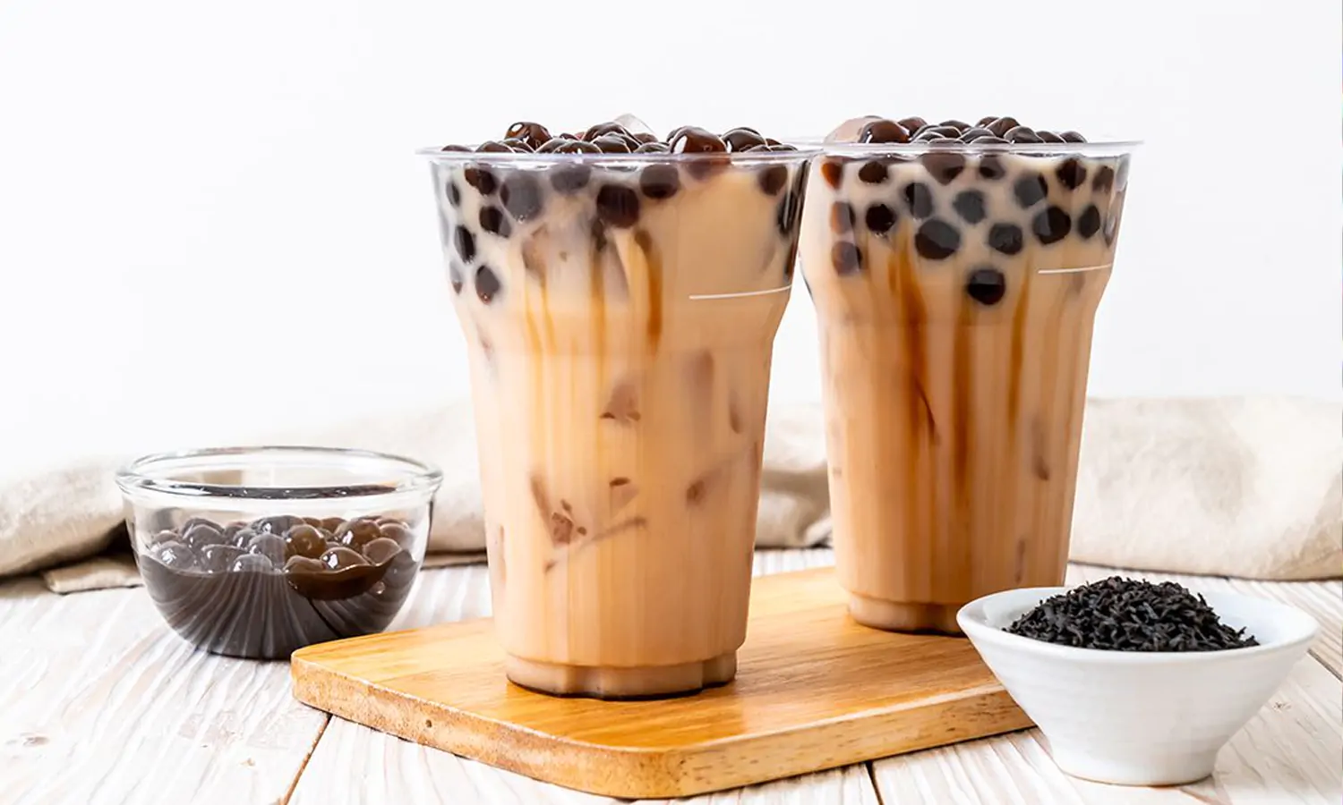 Yuk Buka Usaha dengan 6 Rekomendasi Franchise Minuman Kekinian!
