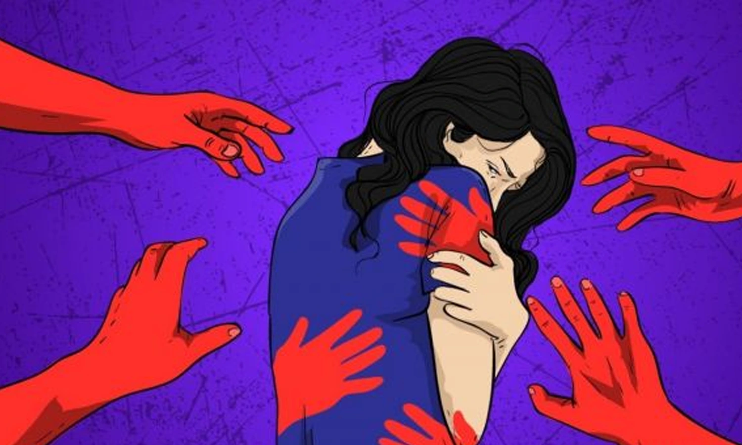 Anak 14 Tahun jadi Korban Penculikan, Diperkosa lalu Dijual Lewat Aplikasi