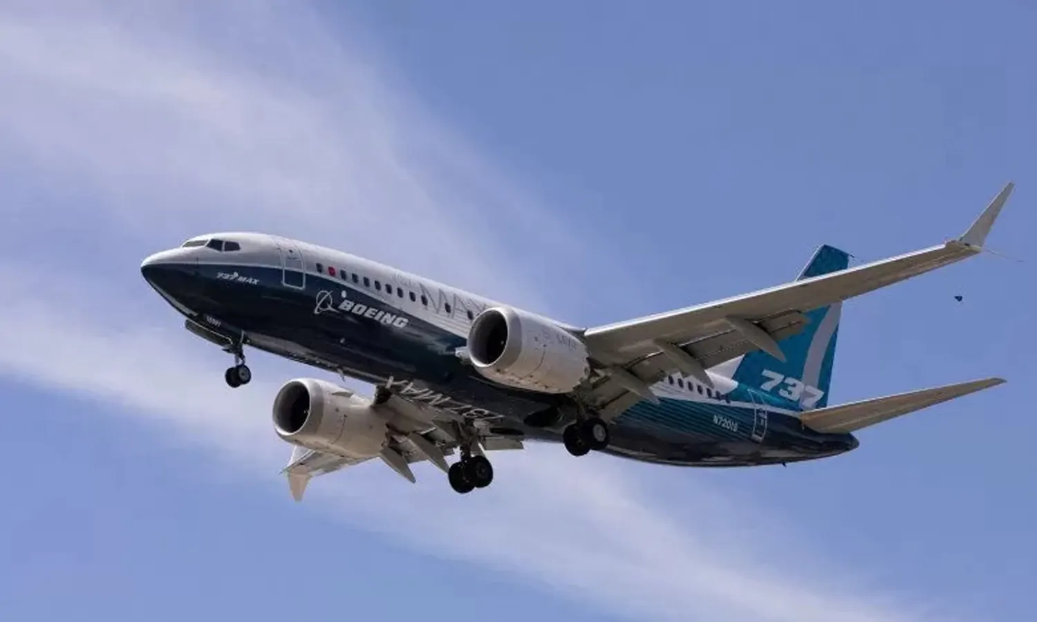 Bawa 133 Penumpang, Pesawat Boeing 737 Milik China Kecelakaan