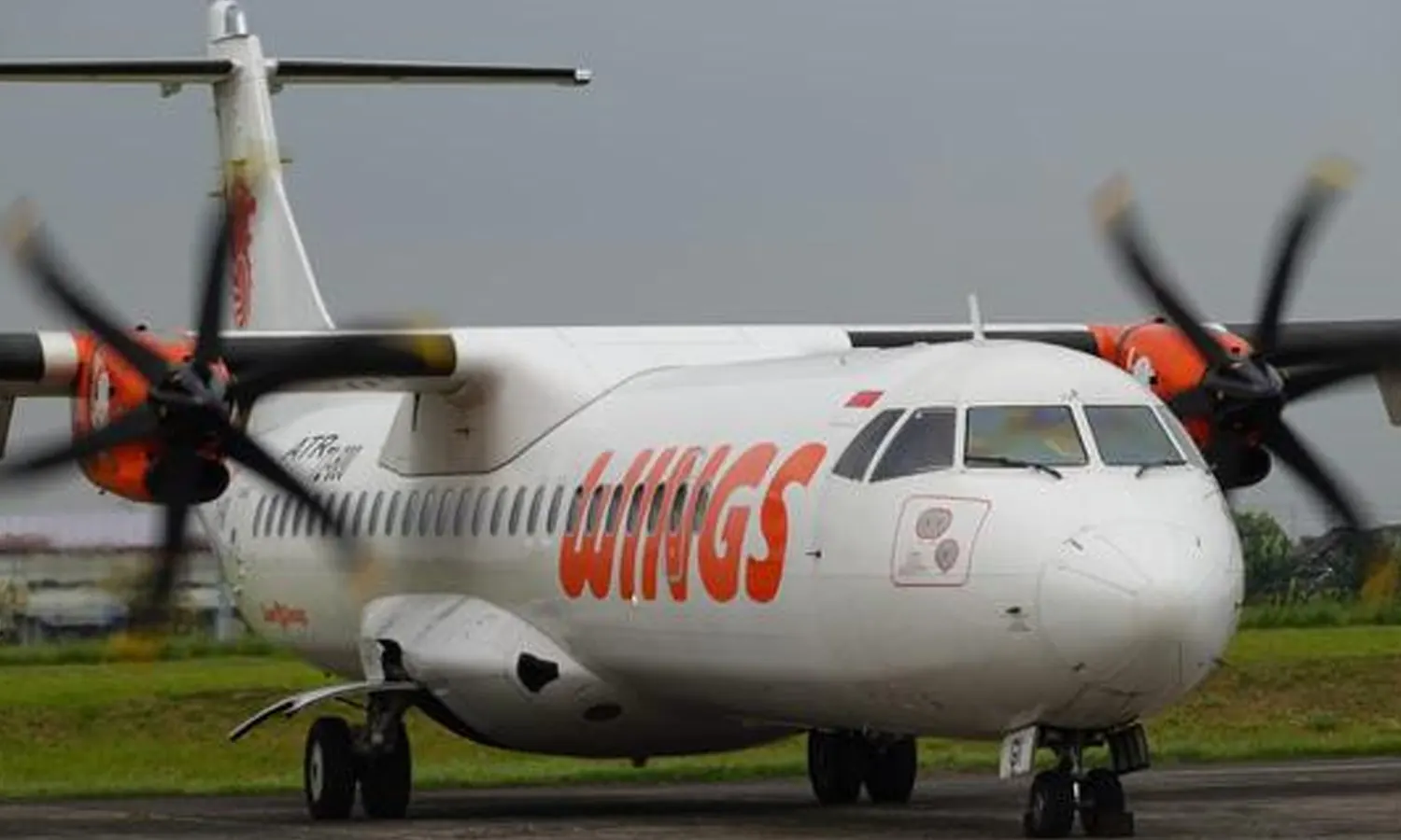 Penumpang Bercanda Ada Bom di Koper, Penerbangan Wings Air Delay Hingga 37 Menit