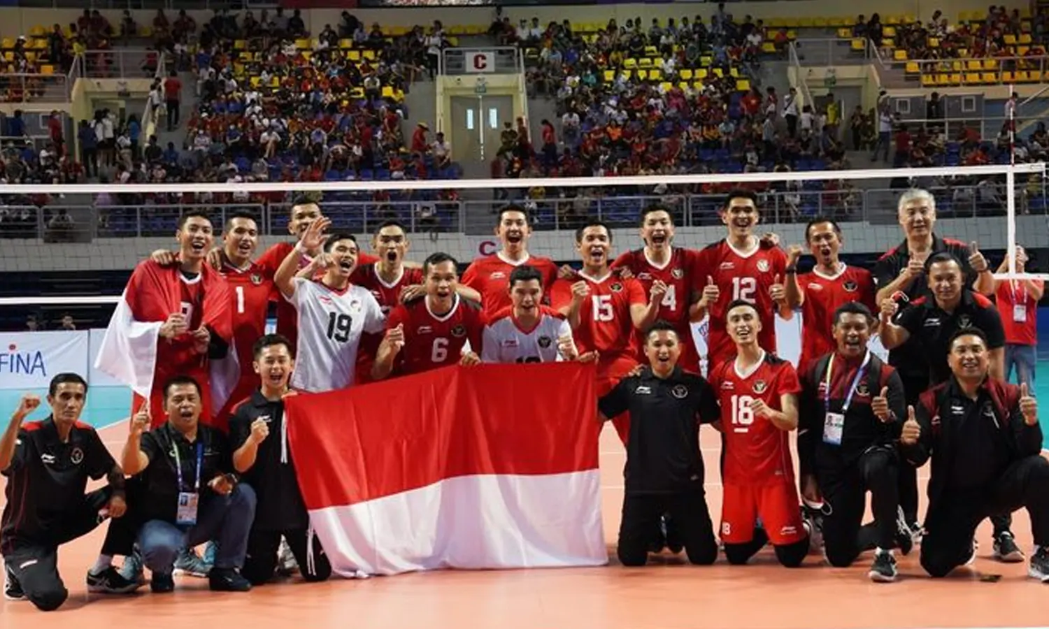 Bonus Menanti Atlet Peraih Medali SEA Games 2021