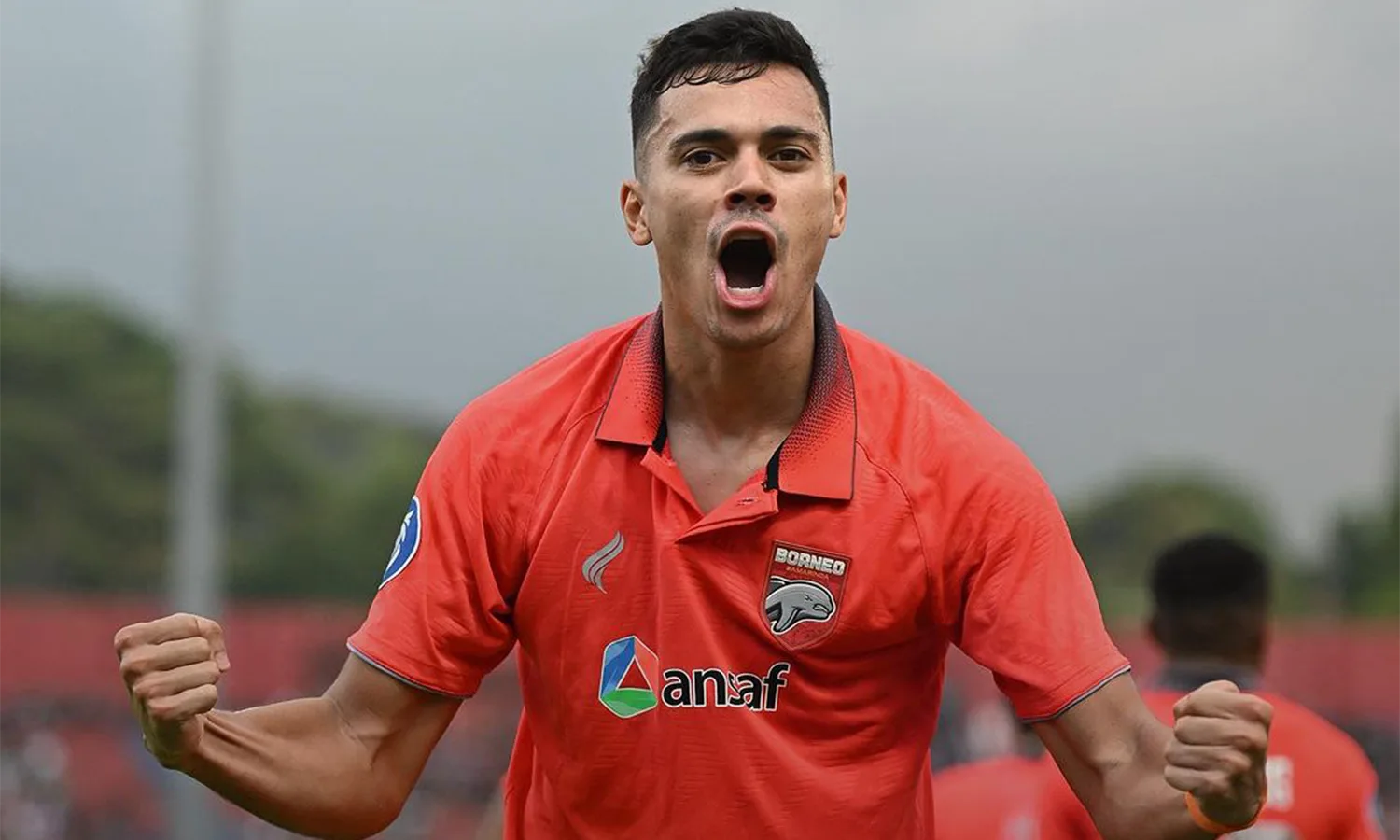 BRI Liga 1 2023/2024: Borneo FC Lepas Matheus Pato ke Shandong Taishan FC