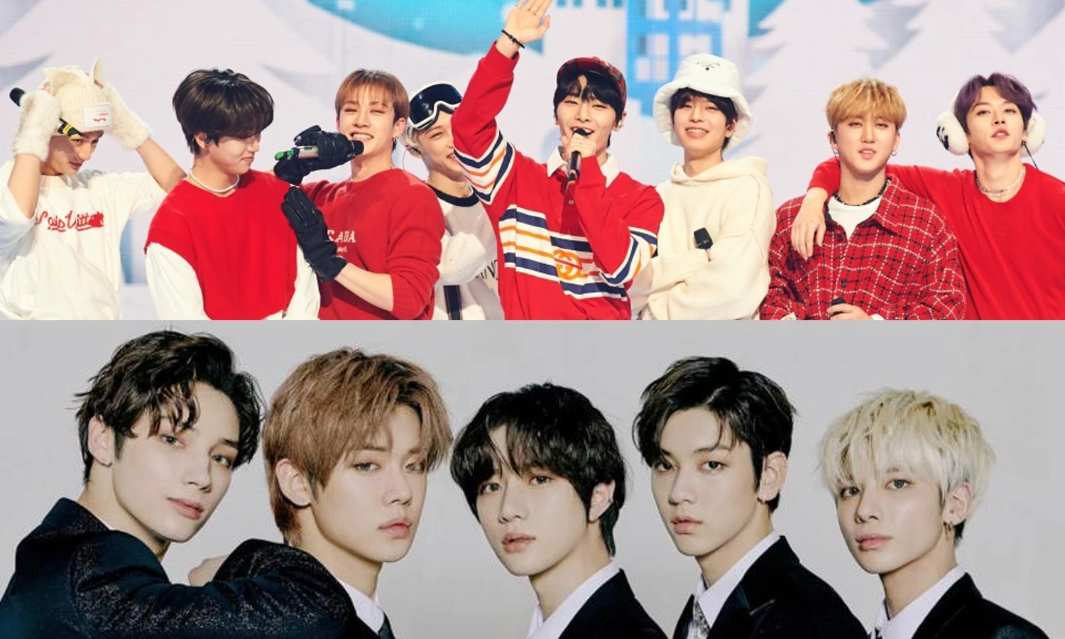 7 Boy Group Generasi 4 Terpopuler di Dunia
