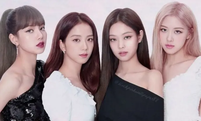 PBB Tunjuk BLACKPINK sebagai Duta Tujuan Pembangunan Berkelanjutan