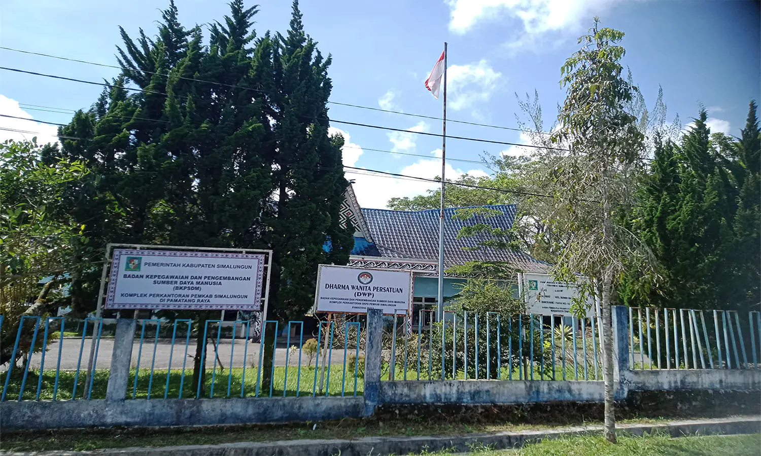 Pilpanag 2023 di Simalungun Ditetapkan sebagai Tanggal Merah