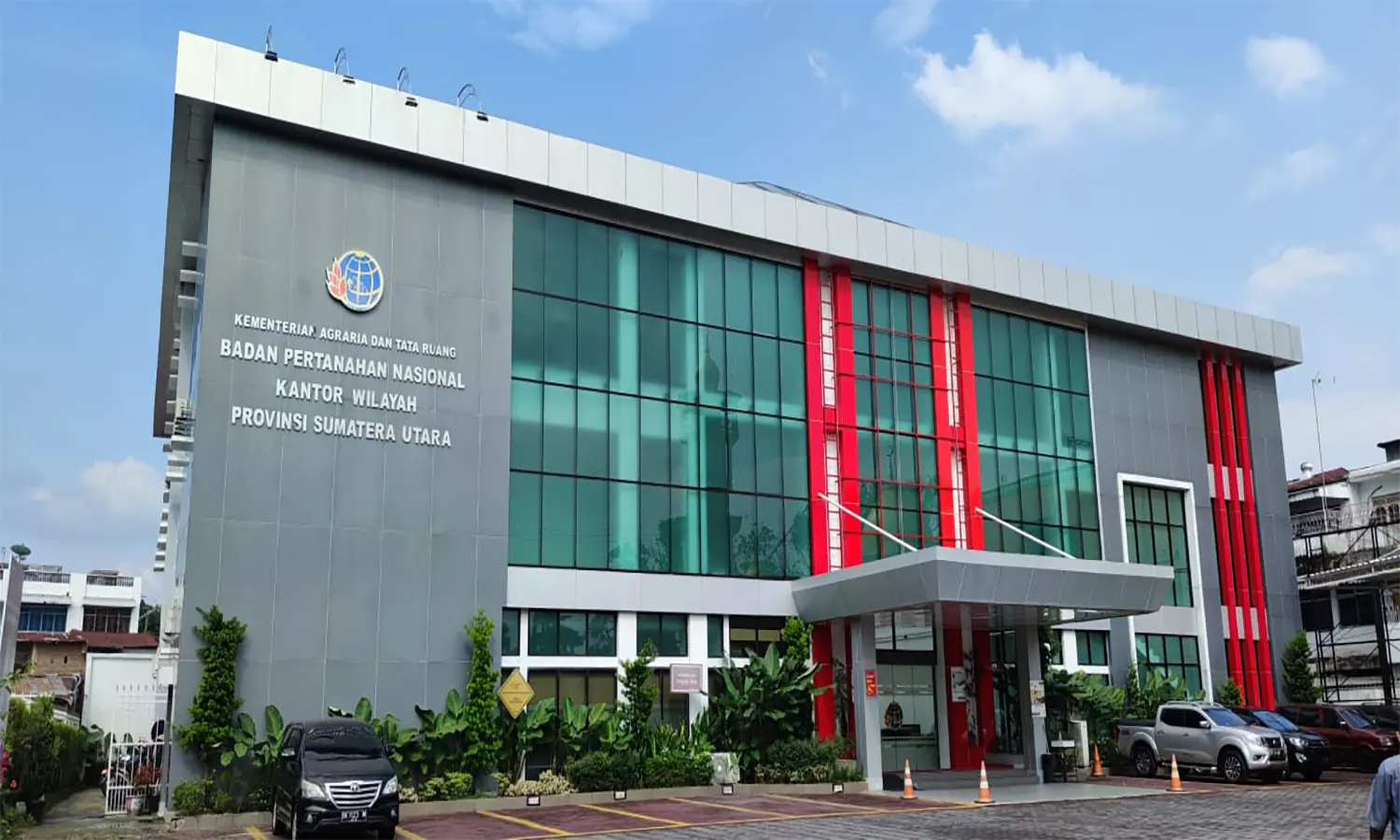 Selesaikan Konflik Agraria dan Mafia Tanah, BPN Sumut Bentuk Tim Advokasi