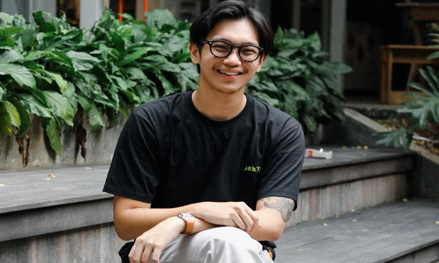 Profil dan Biodata Brandon Salim, Lengkap Agama, Umur, Pacar, Film dan Perjalanan Karier