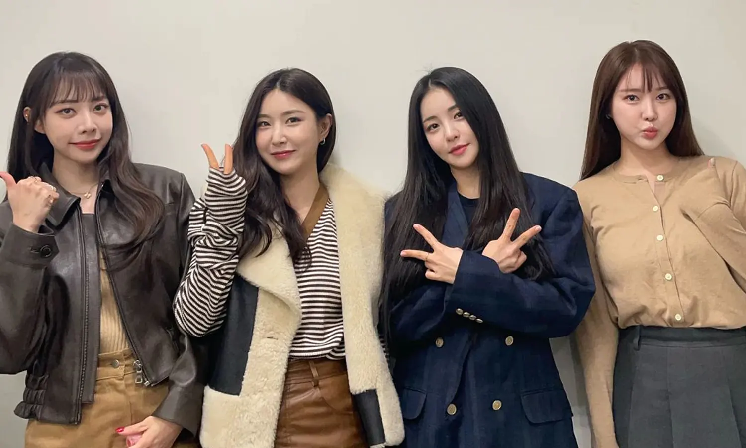 Brave Girls Bubar Hari Ini, Lagu Rollin jadi Karya Paling Fenomenal Grup Sepanjang Karir