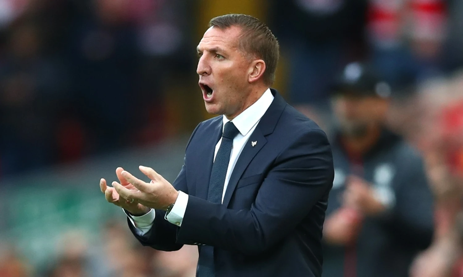 Brendan Rogers Sebut Hasil Imbang Kontra PSV Adalah Hasil Yang Adil