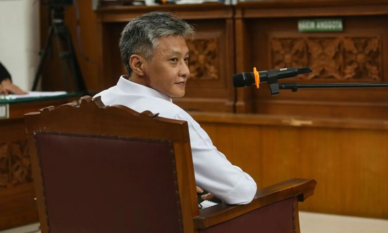 Sidang Etik Brigjen Hendra Kurniawan Tak Kunjung Digelar, ISESS Kritik Polri: Menyimpang dari Asas Imparsial