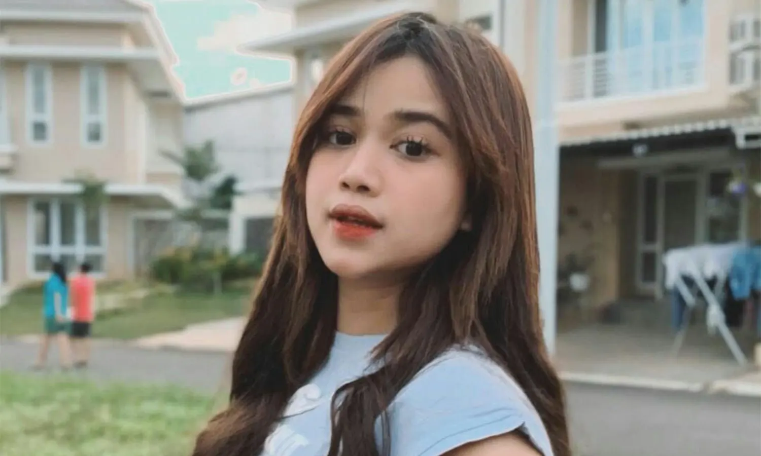 Profil dan Biodata Brisia Jodie, Mantan Kekasih Julian Jacob