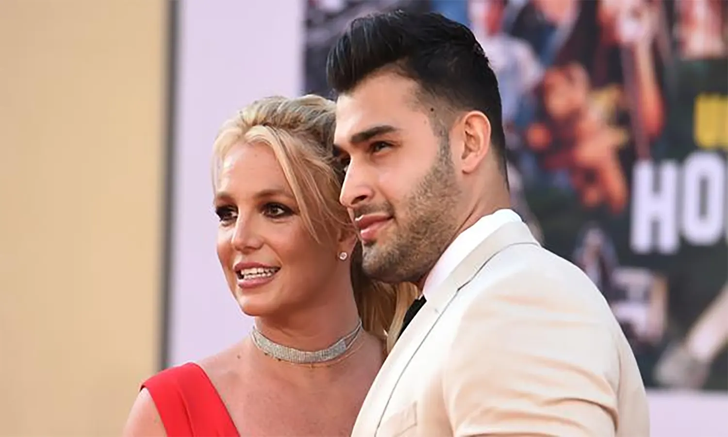 Britney Spears Alami Keguguran Pasca Umumkan Kehamilan Sebulan Lalu