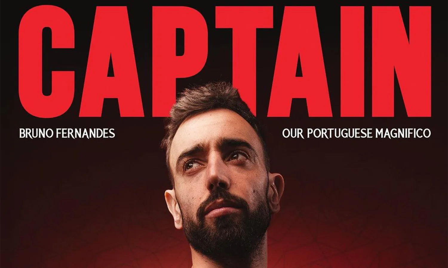 Bruno Fernandes Ditetapkan Sebagai Kapten Baru Manchester United
