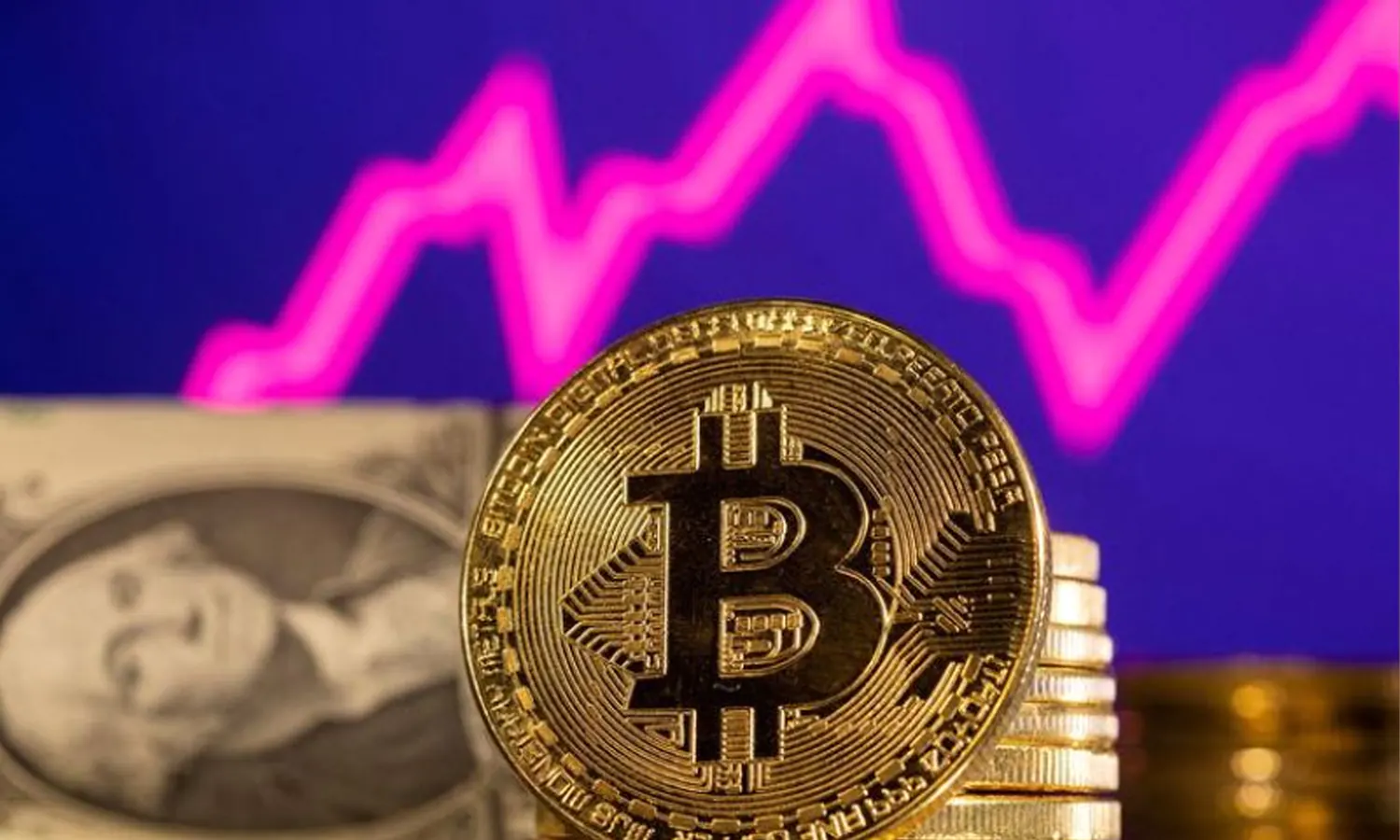 Update! Harga Bitcoin dkk Anjlok Hingga 17%