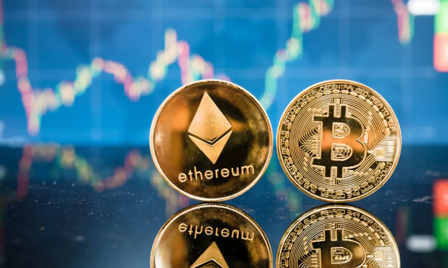 Harga Kripto Hari Ini: Bitcoin, Ethereum, dkk Anjlok Lagi