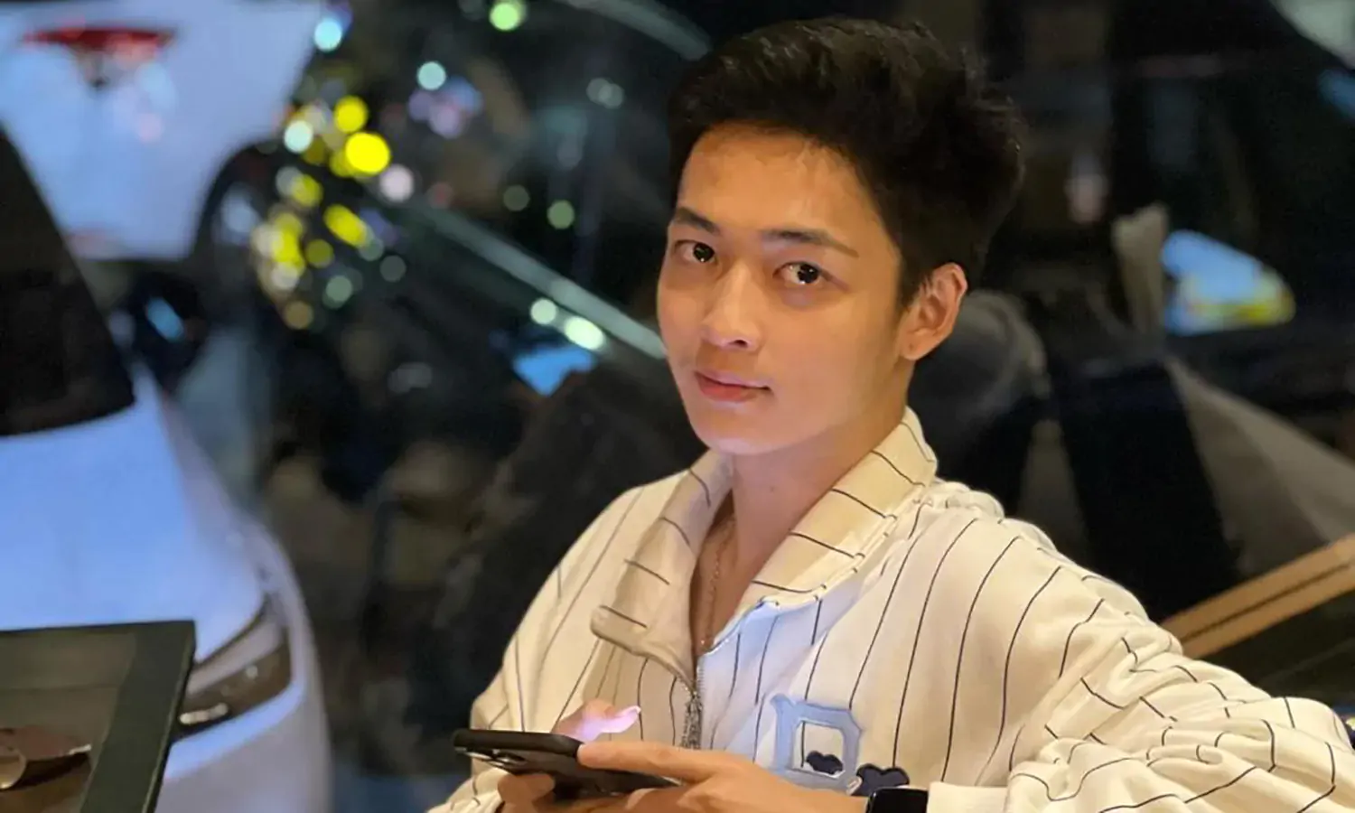 Profil dan Biodata BTR KYY, Lengkap Agama, Umur, Pasangan, dan Perjalanan Kariernya