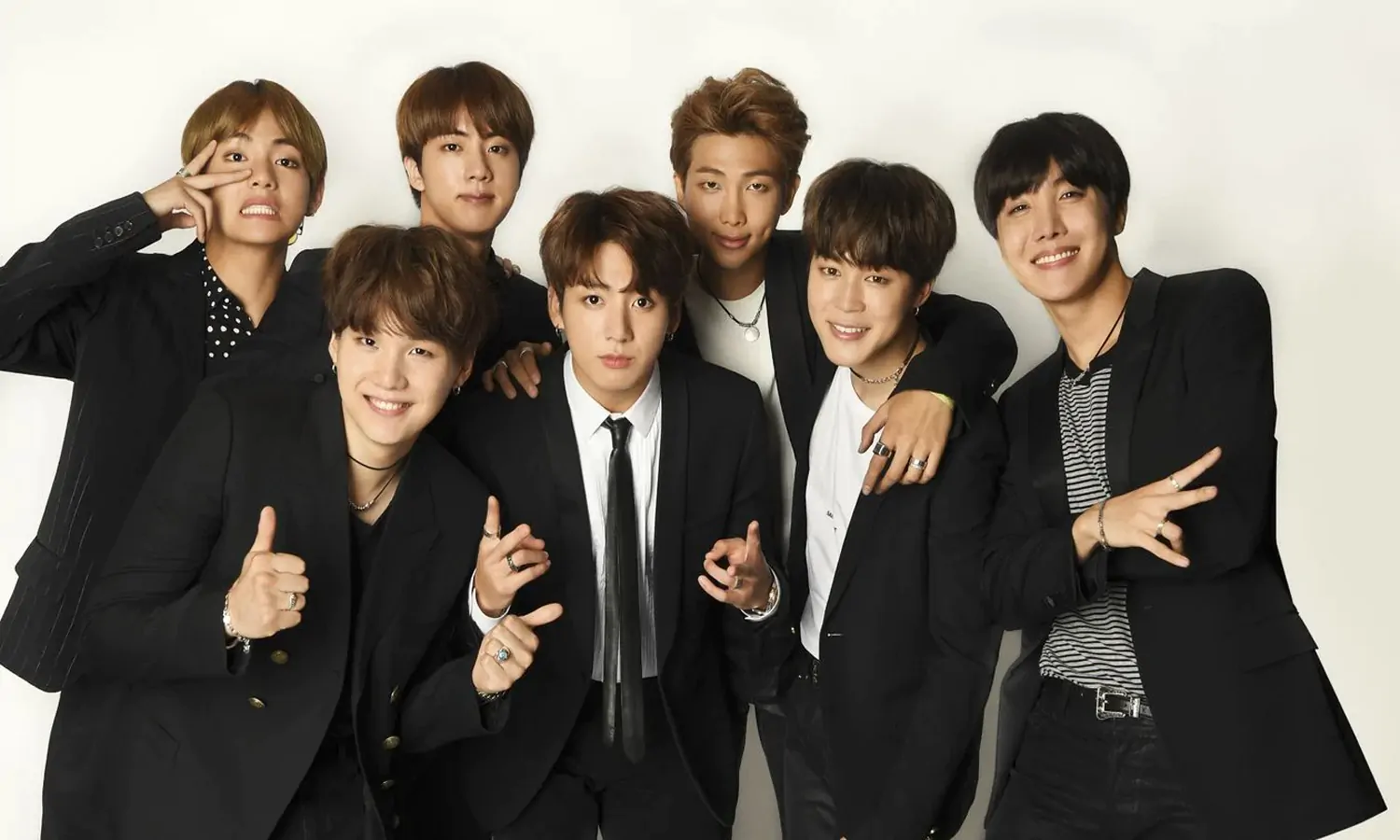 Kapan BTS Bubar? Ini Penjelasan Para Member BTS