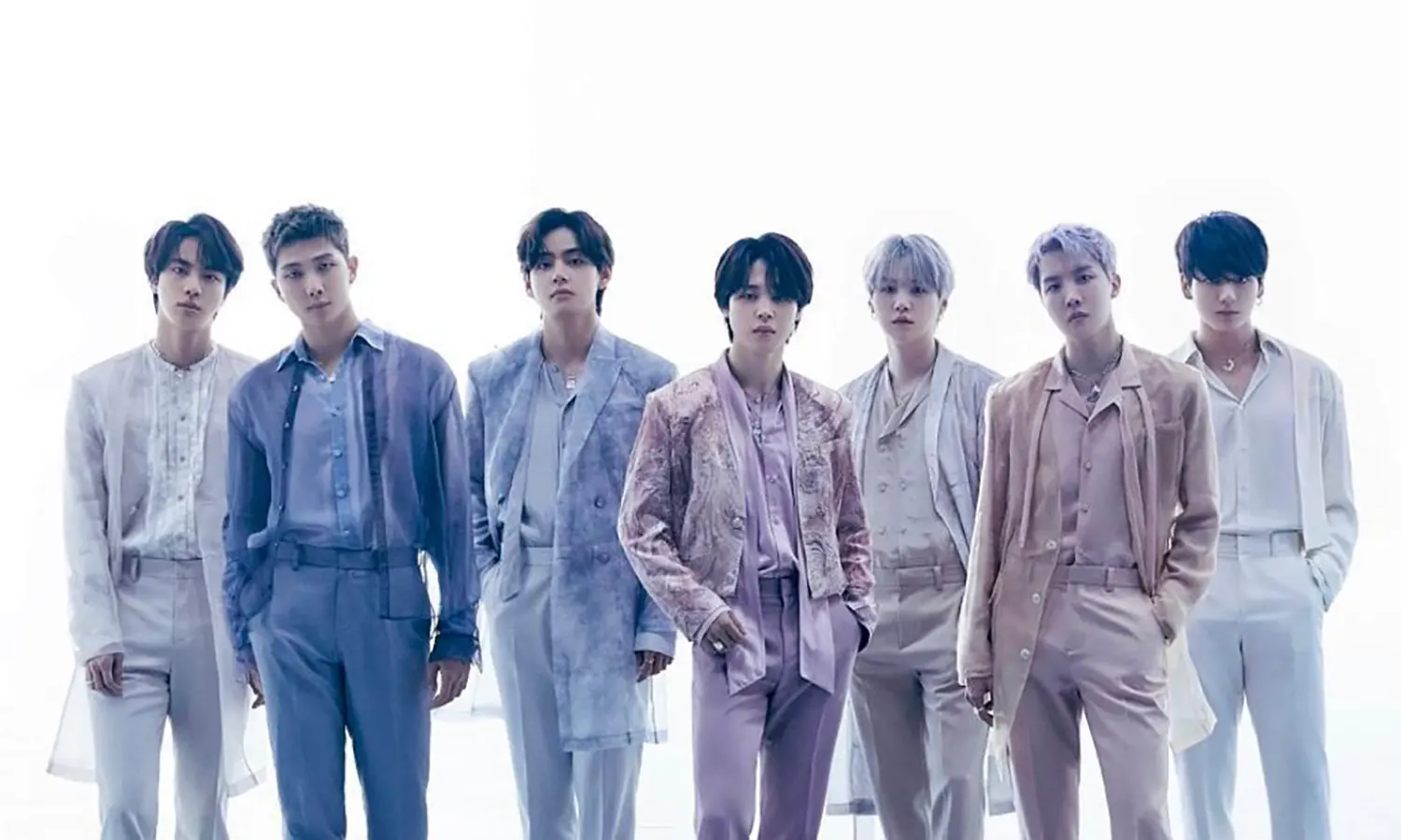 HYBE Entertainment Buka Suara Jawab Soal Biaya Konser BTS yang Dianggap Tidak Masuk Akal