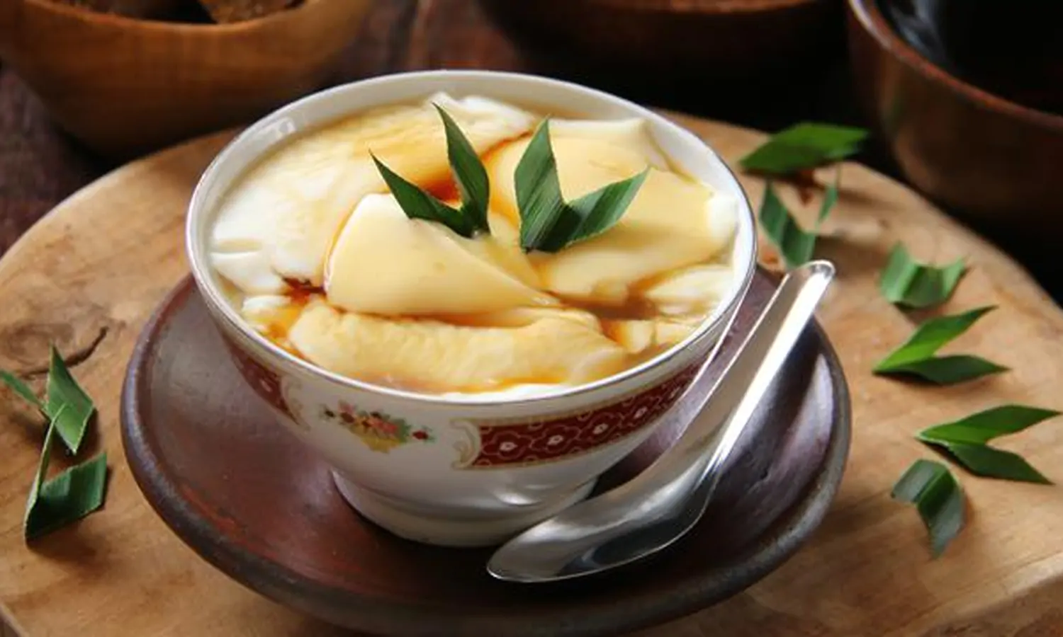 Resep Bubur Sumsum, Simpel dan Enak Banget