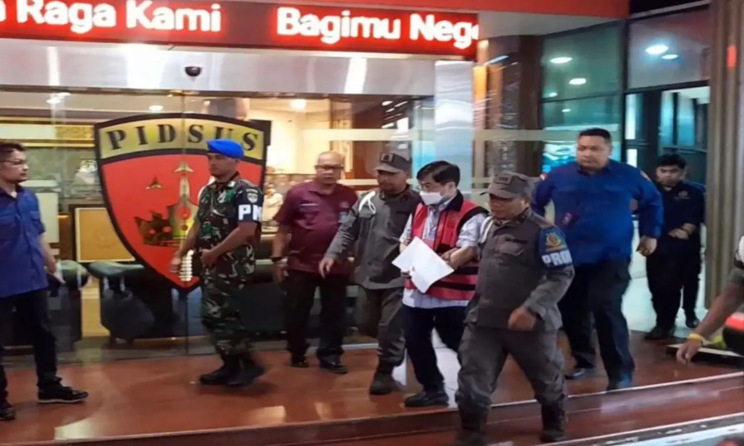 Kasus Antam Crazy Rich Surabaya: Dulu Menang di MA kini Jadi Tersangka