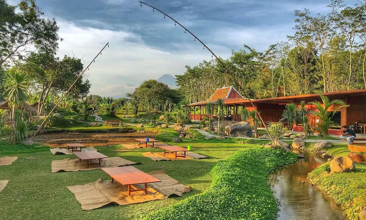 7 Rekomendasi Tempat Bukber di Jogja yang Enak dan Cozy