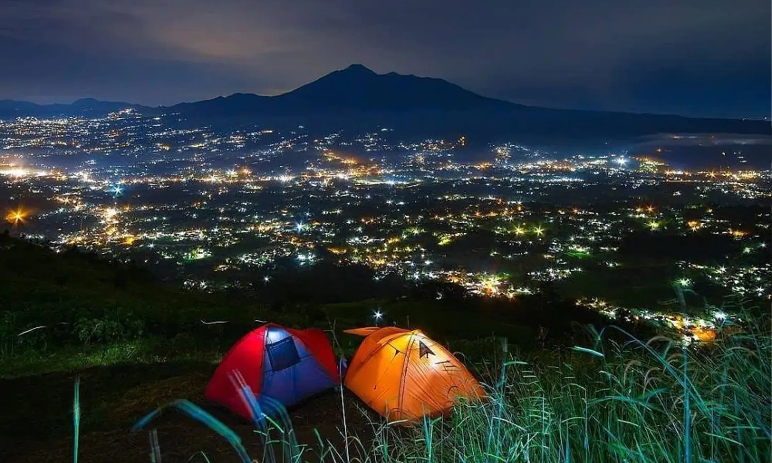 Bukit Alesano: Daya Tarik, Harga Tiket Masuk, Lokasi dan Rute