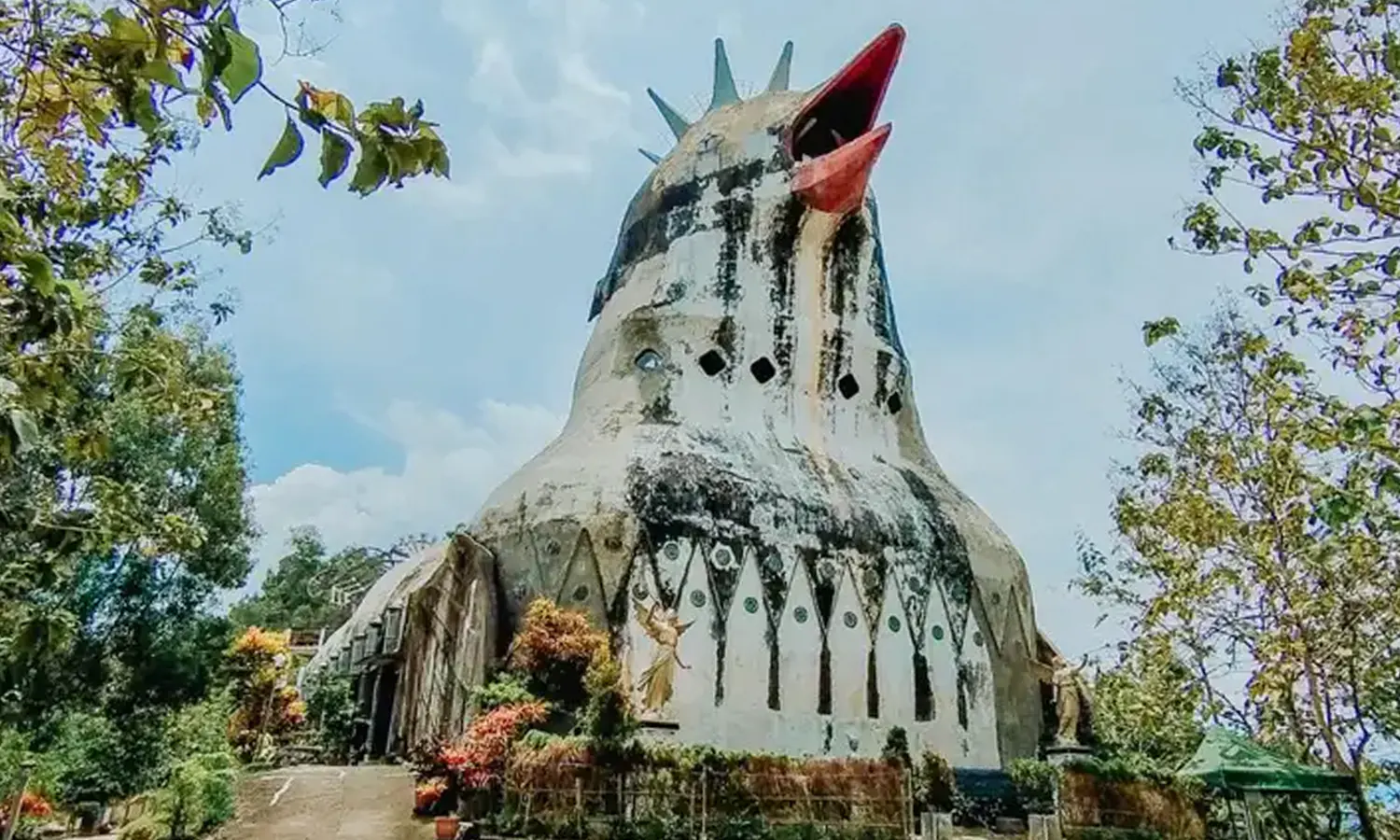 10 Tempat Wisata di Magelang yang Sedang Hits dan Wajib Kamu Kunjungi