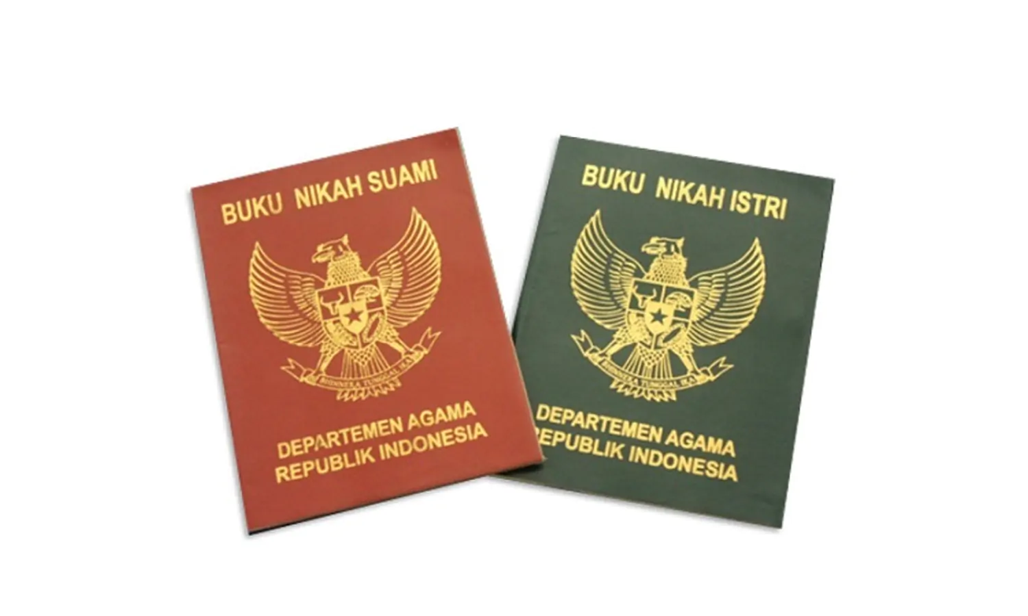 Heboh Ribuan Buku Nikah Dicuri, Kemenang Ungkap Motif Pelaku